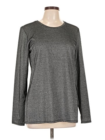 Banana Republic Long Sleeve Top (view 1)
