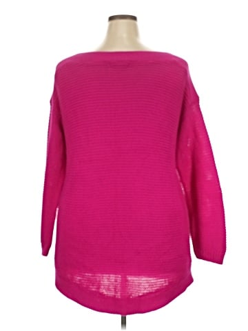 Lauren by Ralph Lauren Pullover Sweater (view 2)