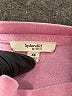 Splendid Pink Pullover Sweater Size XS - photo 7