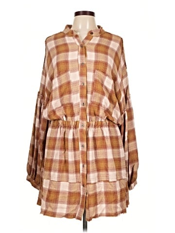 We the Free Casual Dress (view 1)