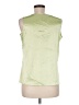 Requirements Green Sleeveless Blouse Size M - photo 2