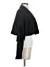 Mi ami 100% Polyester Black Jacket Size S - photo 4