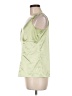 Requirements Green Sleeveless Blouse Size M - photo 5