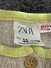 Zara Gray Dress Size 4 - 5 - photo 3