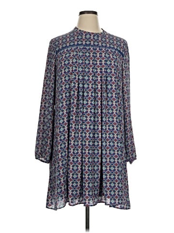 DR2 Casual Dress (view 1)