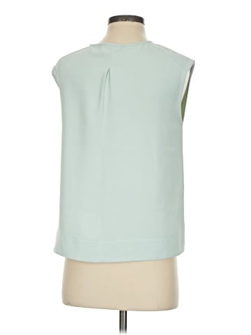 Banana Republic Sleeveless Blouse (view 2)