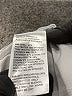 Zenergy by Chico's Solid Gray Casual Pants Size M - photo 8