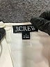 J.Crew 100% Polyester Ivory Sleeveless Top Size S - photo 7