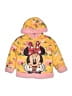 Disney 100% Polyester Print Yellow Jacket Size 3T - photo 1