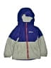 Columbia 100% Nylon Color Block Green Snow Jacket Size 4 - 5 - photo 1