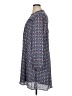 DR2 Print Blue Casual Dress Size XL - photo 5