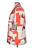 Unbranded Print Red Blazer Size XL - photo 5