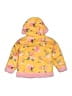 Disney 100% Polyester Print Yellow Jacket Size 3T - photo 2