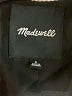 Madewell Chevron-herringbone Gray Blazer Size S - photo 6