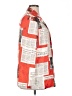 Unbranded Print Red Blazer Size XL - photo 4