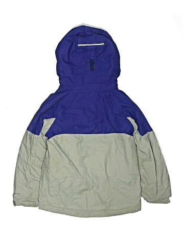 Columbia Snow Jacket (view 2)