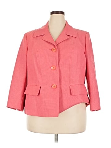 Evan Picone Blazer (view 1)