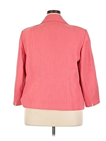 Evan Picone Blazer (view 2)