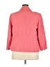Evan Picone Pink Blazer Size 18 - photo 2