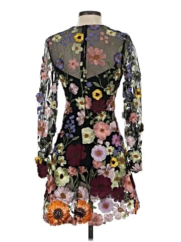 Mac Duggal Cocktail Dress (view 2)