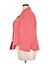 Evan Picone Pink Blazer Size 18 - photo 5