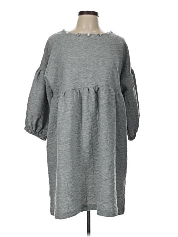 Simply Southern Casual Dress (view 1)