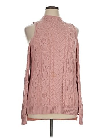 New York & Company Sweater Vest (view 1)