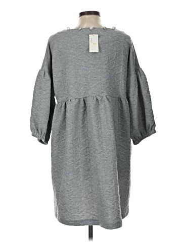 Simply Southern Casual Dress (view 2)