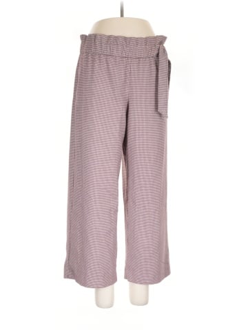 Zara TRF Casual Pants (view 1)