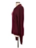 INC International Concepts Burgundy Pullover Sweater Size Lg Petite - photo 5