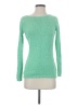 Rachel Zoe Green Pullover Sweater Size S - photo 1