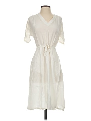 Tucker Casual Dress (view 1)
