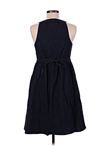 CALVIN KLEIN JEANS Casual Dress (view 2)