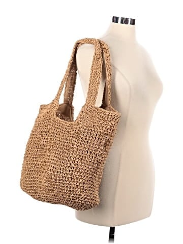 Unbranded Tote (view 2)