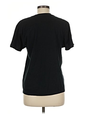 Metallica Short Sleeve T-Shirt (view 2)