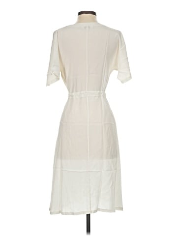 Tucker Casual Dress (view 2)