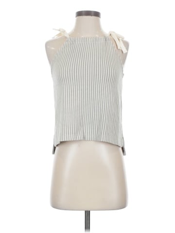 Madewell Blouse (view 1)