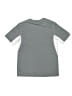 ZeroXposur 100% Polyester Color Block Gray Active T-Shirt Size 14 - 16 - photo 2