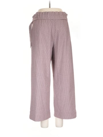 Zara TRF Casual Pants (view 2)