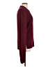 INC International Concepts Burgundy Pullover Sweater Size Lg Petite - photo 4