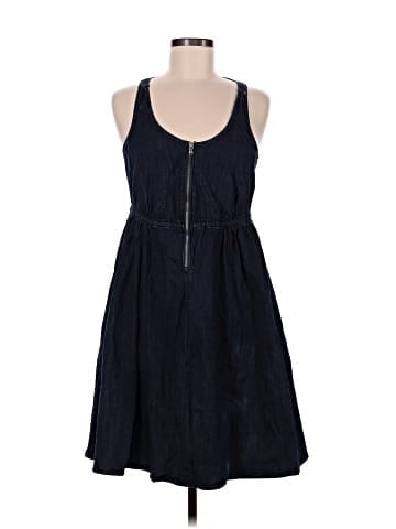 CALVIN KLEIN JEANS Casual Dress (view 1)