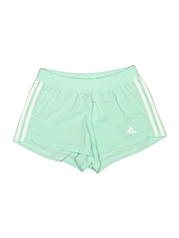 Adidas Athletic Shorts (view 1)