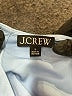 J.Crew Blue Sleeveless Top Size S - photo 7