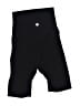Lululemon Athletica Solid Black Athletic Shorts Size 0 - photo 2