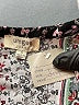 Umgee Print Black Casual Dress Size S - photo 7