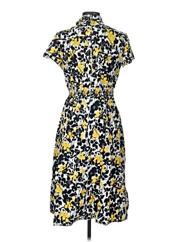Karin Stevens Casual Dress (view 2)