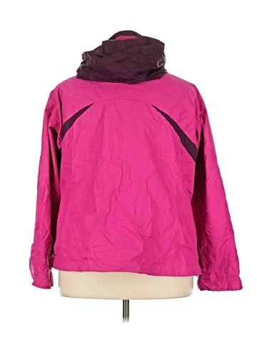 Columbia Snow Jacket (view 2)
