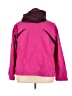Columbia 100% Nylon Color Block Pink Snow Jacket Size 3X - photo 2