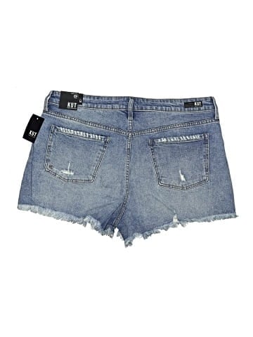 Kut from the Kloth Denim Shorts (view 2)