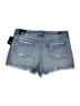 Kut from the Kloth Blue Denim Shorts Size 14 - photo 2